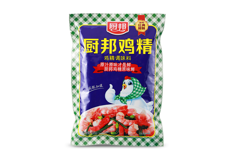 CHU BANG CHICKEN ESSENCE 450G